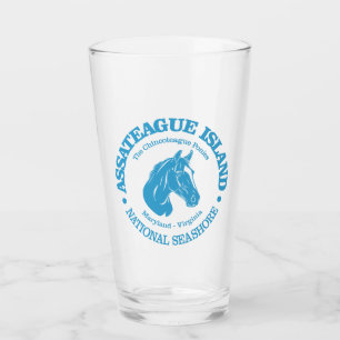Isla de Assateague (pony)