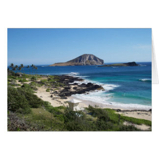 Isla de Conejo, O'ahu