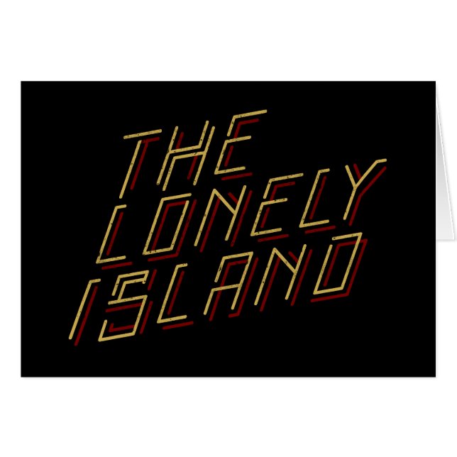 Isla de Digitaces (Anverso (Horizontal))