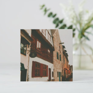 Isla de Gotland - ciudad de Visby - Suecia, por la