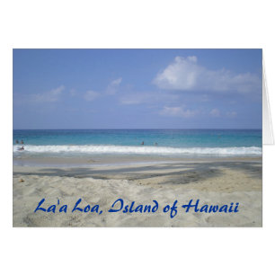 Isla de Hawái