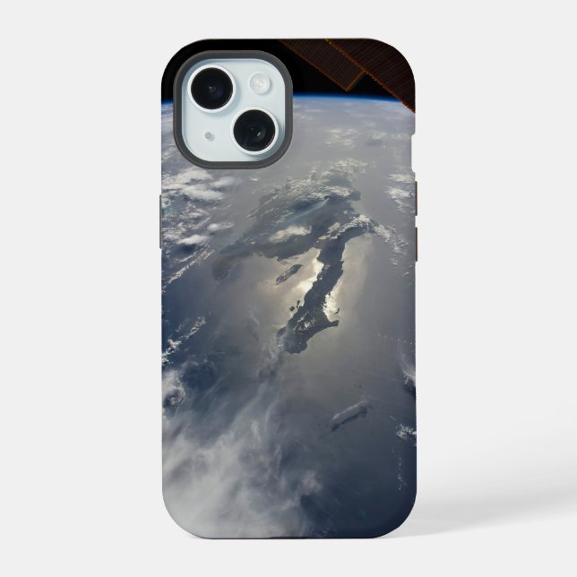 Isla De La Española Con Sunglin (Reverso )