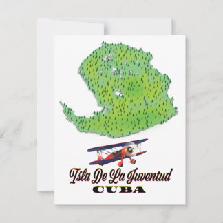 isla de la juventud Cuba
