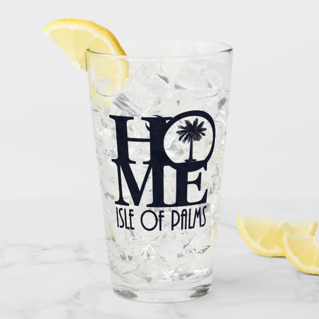 Isla de las Palmas (Anverso (hielo))