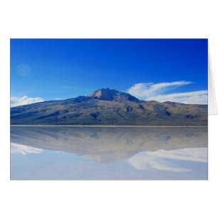 isla de llanuras salinas de uyuni