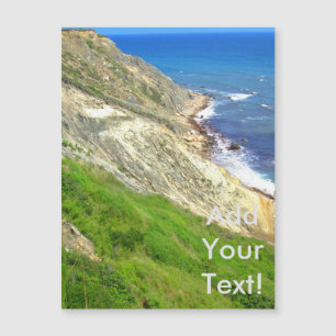 Isla de los Bloques de Bluffs del Sureste