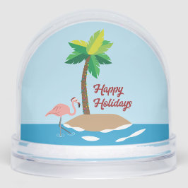 Isla de los Navidades Tropicales