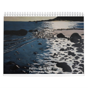 Isla de los Pescadores, Calendario de NY 2023