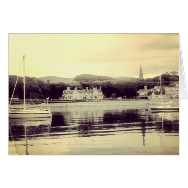 Isla de Mull, Escocia (Anverso (Horizontal))