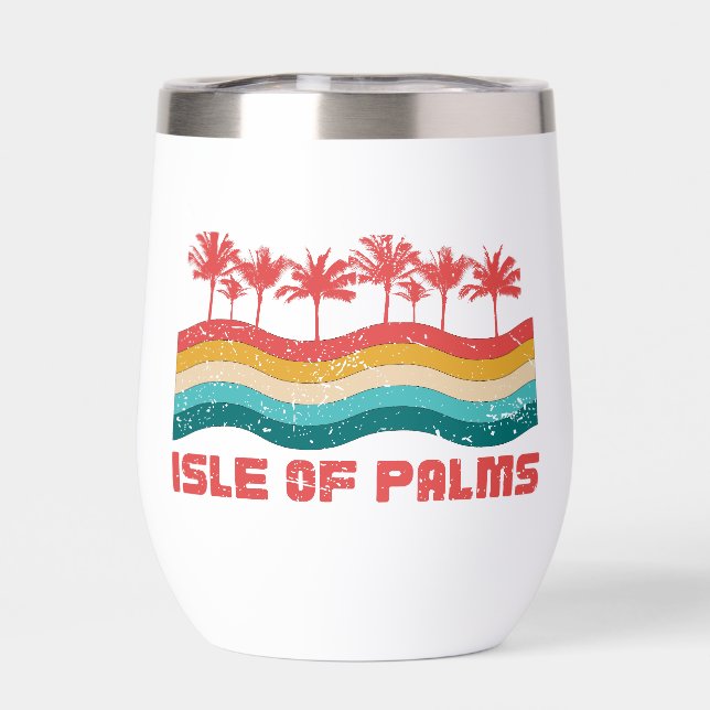 ISLA DE PALM (Trasero)