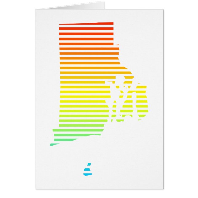 isla de rhode chill fade (Frente)