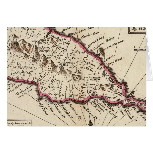 Isla de San Cristóbal (Anverso (Horizontal))