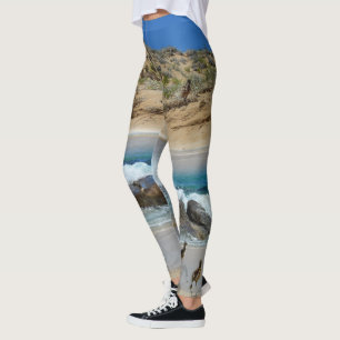Isla Emu Australia, Leggings
