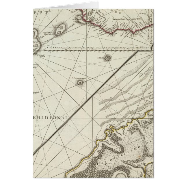 Isla Fernand de Noronha (Frente)