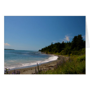 Isla Grand Manan, Nueva Brunswick, Canadá