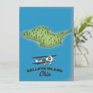 Isla Kelleys Ohio