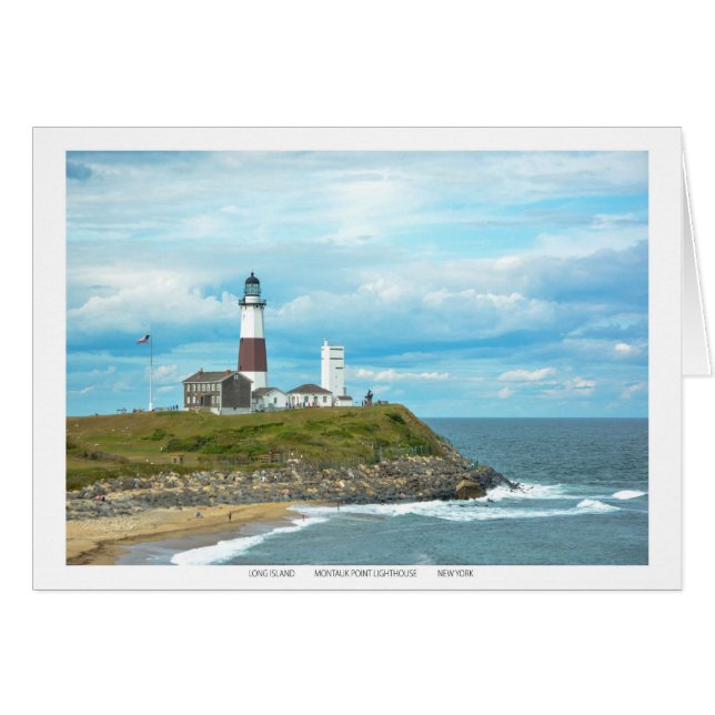 Isla Larga. (Anverso (Horizontal))