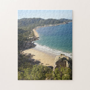 Isla Magnética - Australia Puzzle Jigsaw