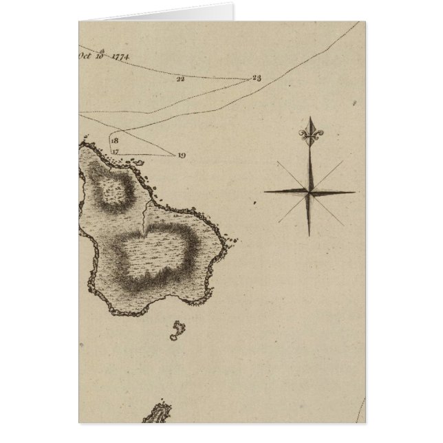 Isla Norfolk (Frente)
