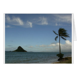 ISLA O'AHU DE MOKOLI'I