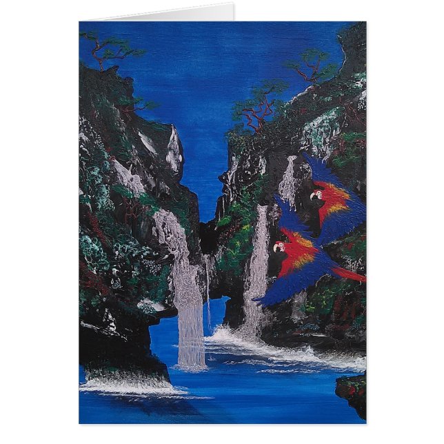 Isla Paradise (Frente)