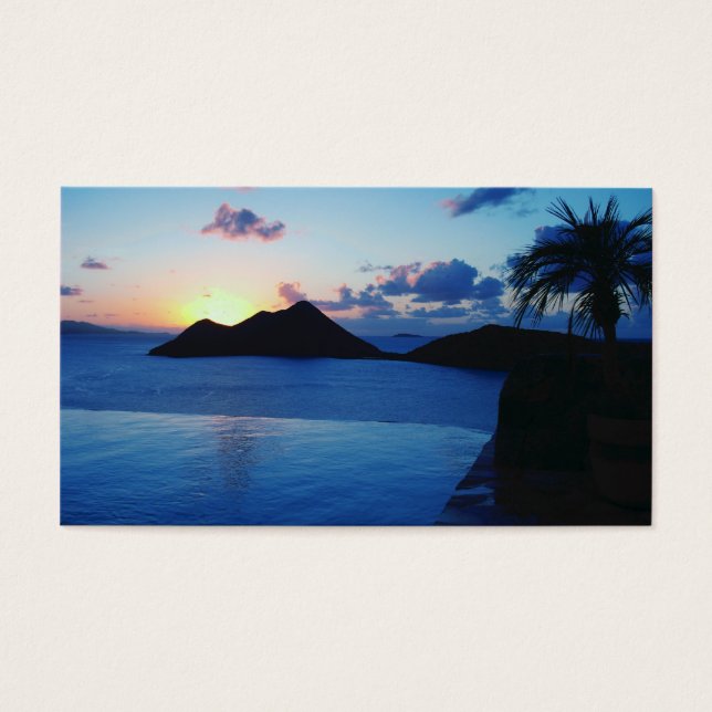 Isla Privada BVI (Frente)