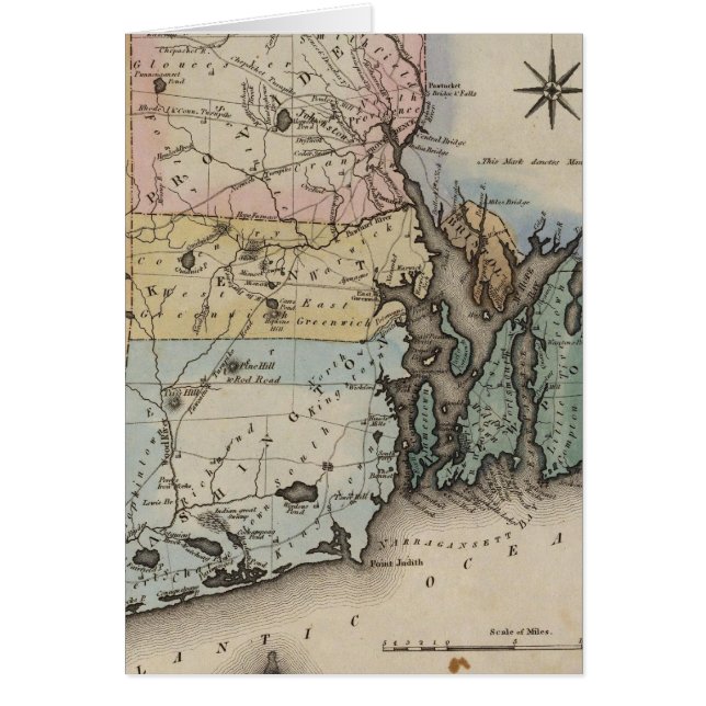 Isla Rhode 9 (Frente)