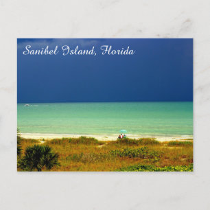 Isla Sanibel, Florida, postal