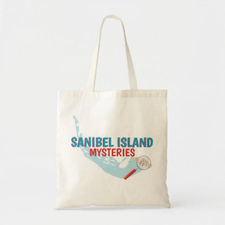 Isla Sanibel Misteria la bolsa de tocador