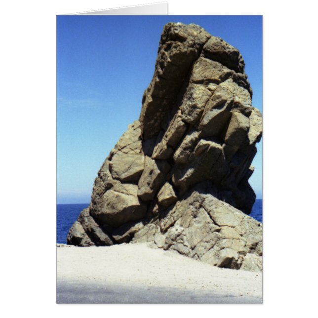 Isla Santa Catalina (Frente)