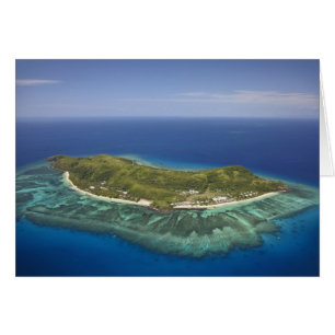 Isla Tokoriki, Islas Mamanuca, Fiji