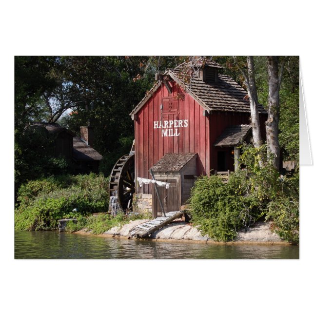 Isla Tom Sawyer (Anverso (Horizontal))