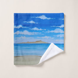Isla Tropical