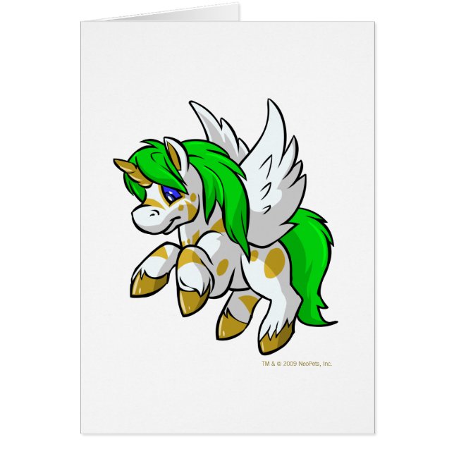 Isla Uni que vuela sobre la isla del misterio (Frente)