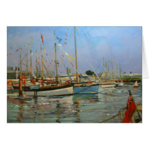 Isla vieja de Yarmouth de los capataces del Wight