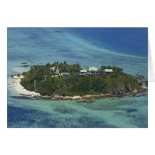 Isla Wadigi, Islas Mamanuca, Fiji