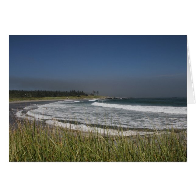 Isla Whitehead, NB (Anverso (Horizontal))