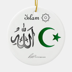 Islam - ornamento