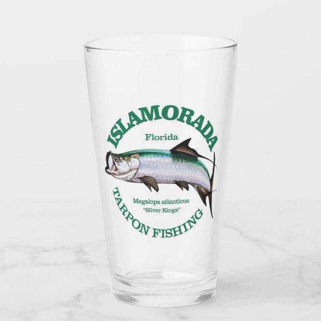 Islamorada (Tarpon) (Anverso)