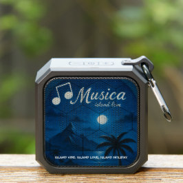 Island Musice, Island Vibes