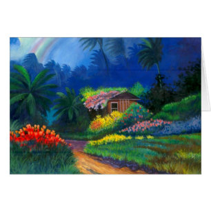 Island Shack