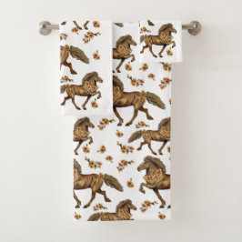 Islandés y flores de los años 1930