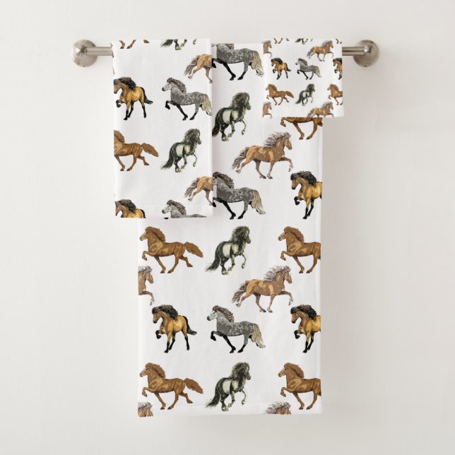 Islandeses en paso (In situ)