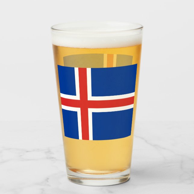 Islandia (Anverso (lleno))