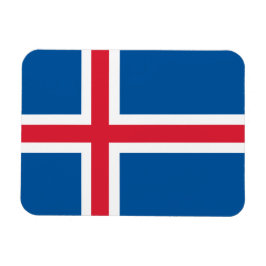 Islandia imán