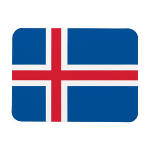 Islandia imán