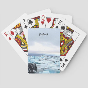 Islandia: Jugando cartas