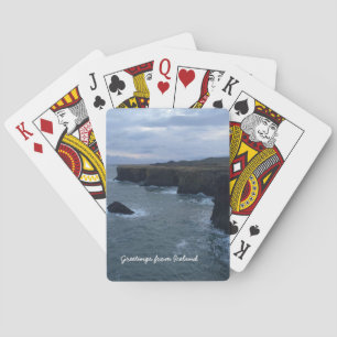 Islandia: Jugando cartas
