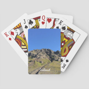 Islandia: Jugando cartas