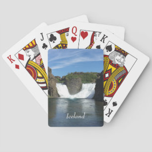 Islandia: Jugando cartas